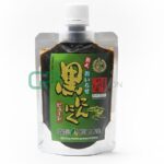 kashiwazaki black garlic sauce