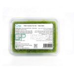 Green Tobiko (China)