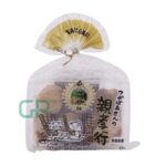 kashiwazaki black garlic