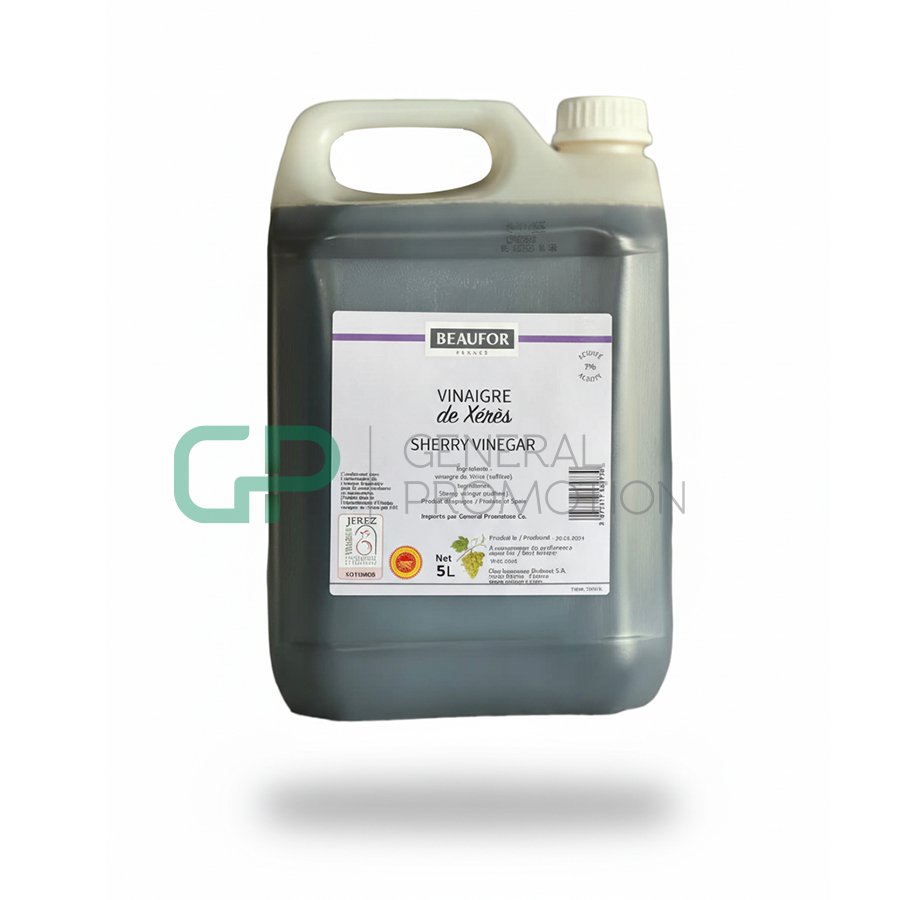 42.jpg Sherry (Xeres) Vinegar - Image 1