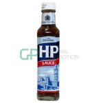 HP Steak Sauce