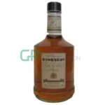Kirin Fuji Gotemba Pure Malt 20th Anniversary