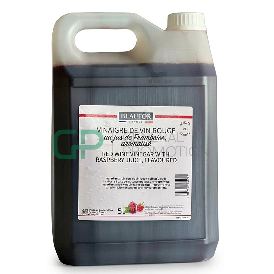 43.jpg Raspberry Vinegar - Image 1