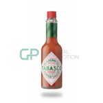 Hot Sauce Tabasco