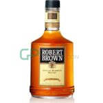 Kirin Robert Brown