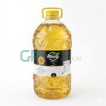 Sunflower Oil