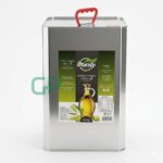 Pure Olive Oil
