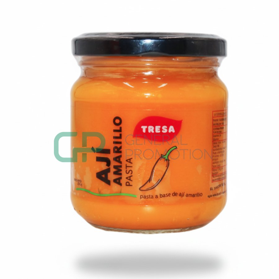 47-2.jpg Aji Amarillo Cooking Paste - Image 1