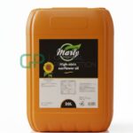 High Oleic Sunflower Oil