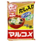 Soy Bean Miso