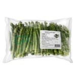 Frozen Green Asparagus 10-16 mm