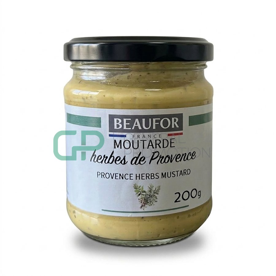 5-6.jpg Provence Herbs Mustard - Image 1