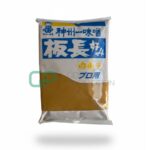 Soy Bean Shiromiso White