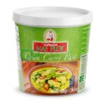 Green Curry Paste