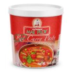 Red Curry Paste