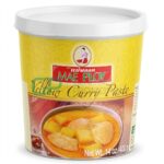 Yellow Curry Paste