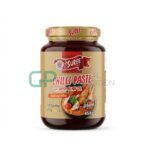 Chili Paste in Oil