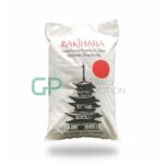 Japonica Rice