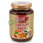 Tom Yum Paste