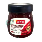 Gochujang Chili Paste