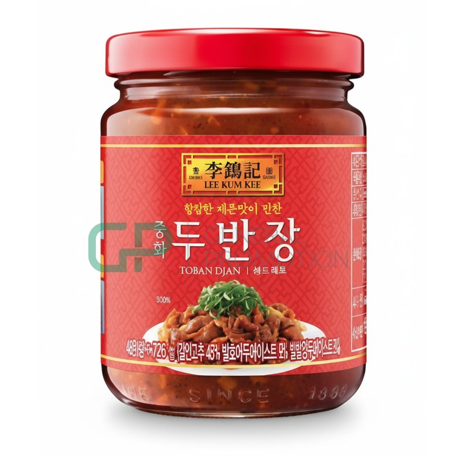 59-1.jpg Doubanjiang - Image 1