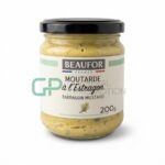 Tarragon Mustard