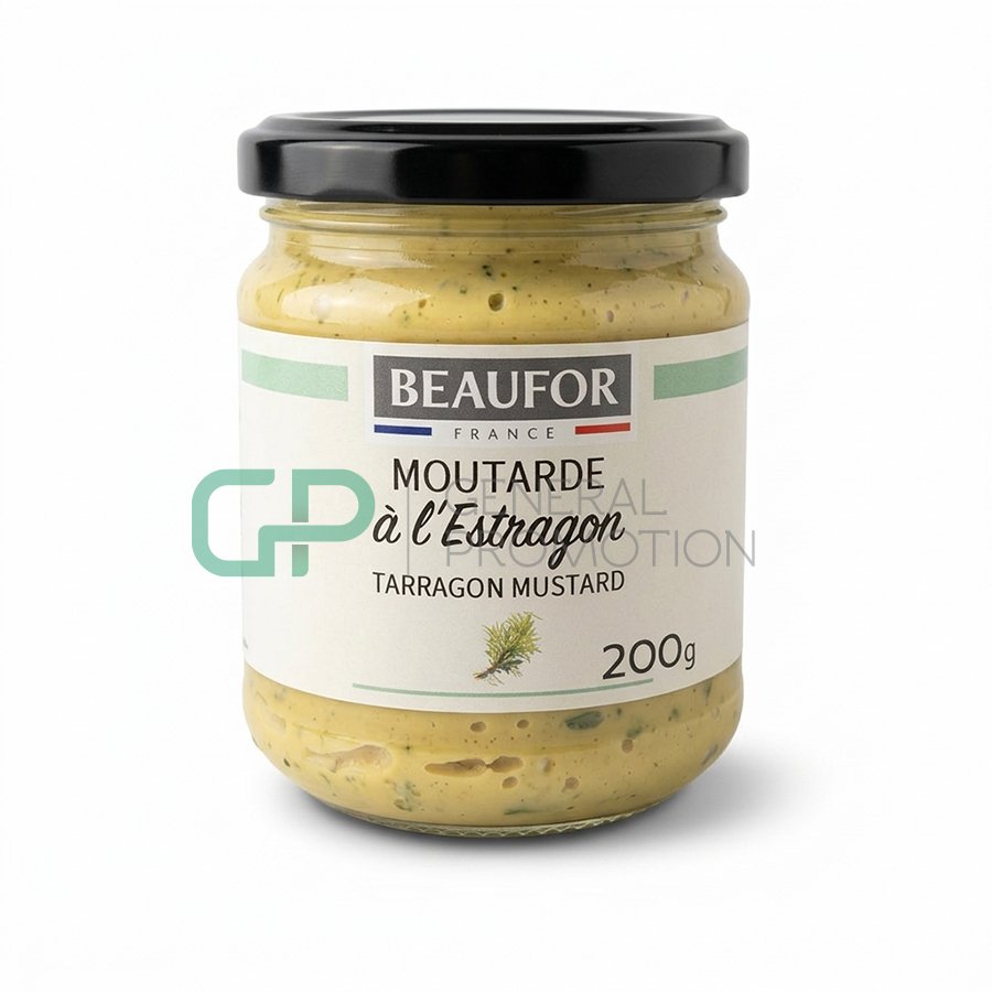 6-6.jpg Tarragon Mustard - Image 1