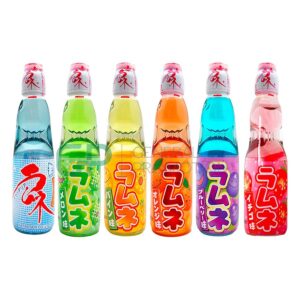 Hata Ramune