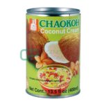 Coconut Cream