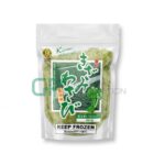 Frozen Kizami Wasabi