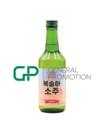 Soju Core