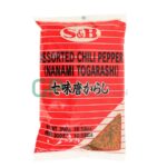 Togarashi Assorted Pepper