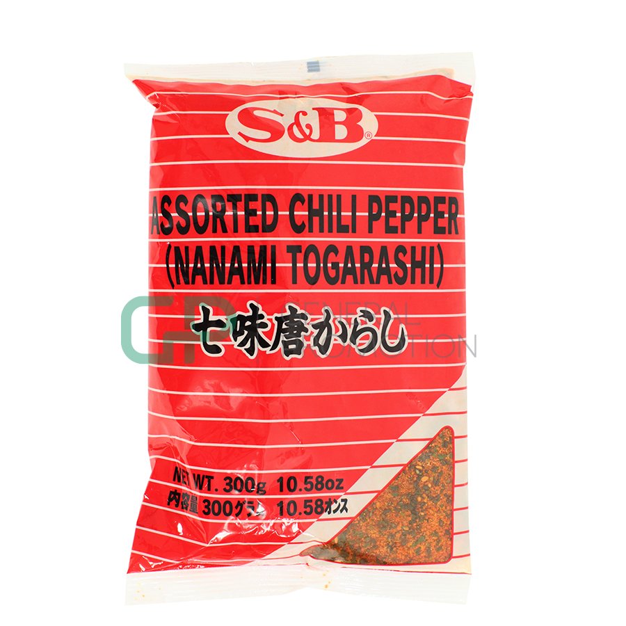 70.jpg Togarashi Assorted Pepper - Image 1