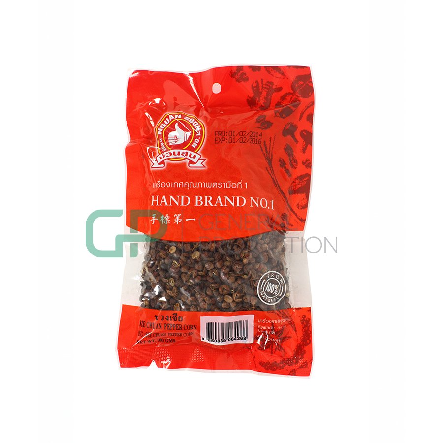 76.jpg Sichuan peppercorn - Image 1