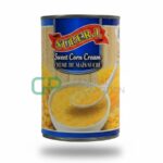 Cream Style Corn