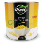 Sweet Corn