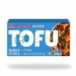 Soybean Tofu Firm