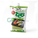 Frozen Grated Wasabi