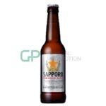 Sapporo Beer