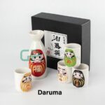 Japanese Sake Set