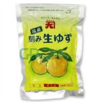 Fresh Yuzu Skin