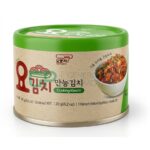 Multi Purpose Canned Kimchi
