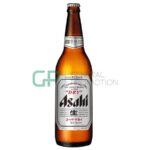 Asahi Beer