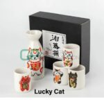 Japanese Sake Set