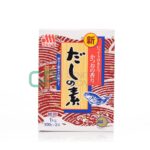 Hondashi Soup Stock