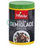 Demi- Glace Stock