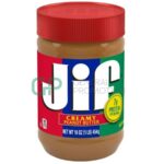 Creamy Peanut Butter